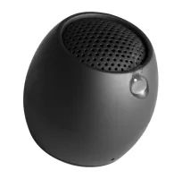 Boompods Zero Speaker Mono portable speaker Black 3 W
