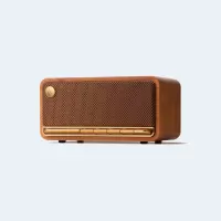 Edifier MP230 portable speaker Bronze, Wood 20 W