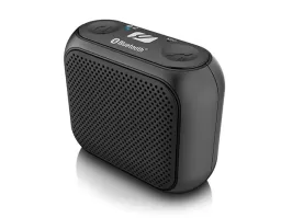 Muse M-312 BT portable speaker Black 2 W
