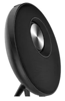 Chill Innovation E50 Bluetooth 4.2 Speaker, black