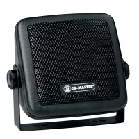 Albrecht CB 150 Mono portable speaker Black 3 W