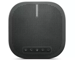 4XD1B84406 Lenovo Bluetooth conference speaker Black 5.0
