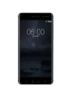 Nokia 6 Tempered Blue Unlocked 32GB Good