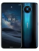 Nokia 8.3 5G Polar Night Dual SIM (Unlocked) 64GB Good
