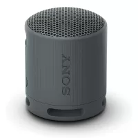 SRS-XB100B Compact Bluetooth Wireless Speaker - Black