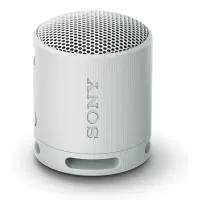 SRS-XB100H Compact Bluetooth Wireless Speaker - Grey