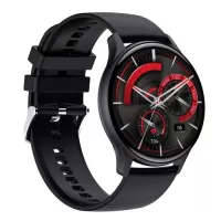 HK89 Smart Bracelet Sports Watch 1.43-Inch AMOLED FullTouch Screen Fitness Tracker Smart Watch