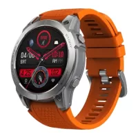 Zeblaze Stratos 3 Smart Bracelet Sports Watch 1.43-Inch AMOLED FullTouch Screen Fitness Tracker Smart Watch