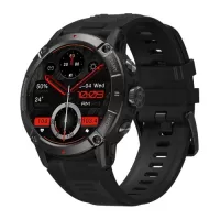 Zeblaze Ares 3 Smart Bracelet 1.52-Inch IPS FullTouch Screen Fitness Tracker Sports Watch