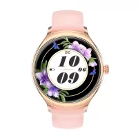 KT67 1.39-inch 360x360px TFT Full-touch Screen Female Smart Sports Watch