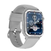 G96 1.85-inch Full Touch Screen Smart Watch for Android iOS Phones