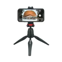 ShiftCam TravelPod Mini tripod Smartphone/Action camera 3 leg(s)...