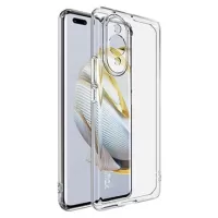 Imak UX-10 Shock-proof Huawei Nova 10 Pro TPU Case - Clear