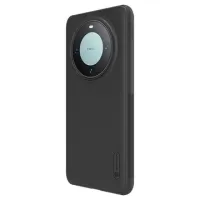 Huawei Mate 60 Pro Nillkin Super Frosted Shield Pro Hybrid Case - Black