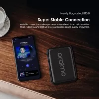 Oraimo SoundGo 4 Ultra-portable Wireless Speaker