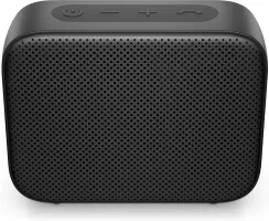 HP Black Bluetooth Speaker 350