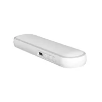 Pillow Speaker Sleeping Bone Conduction BT5.0 Timer T-Flash Card Fast Charging Portable Size