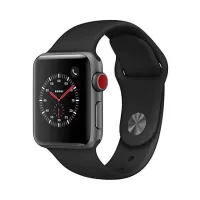 Apple watch Series 3 42mm GPS + Cellular Aluminium Spacegrey