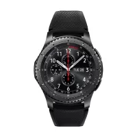 Samsung Gear S3 Frontier Smartwatch SM-R760 Black