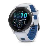 Garmin Forerunner 265 3.3 cm (1.3\) AMOLED 46 mm Digital 416 x 416...