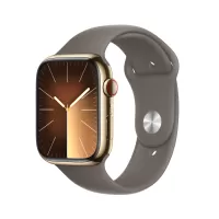 Apple Watch Series 9 45 mm Digital 396 x 484 pixels Touchscreen 4G...