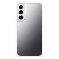 Samsung EF-MS901C mobile phone case 15.5 cm (6.1\) Cover White