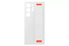 Samsung EF-GS918TWEGWW mobile phone case 17.3 cm (6.8\) Cover White