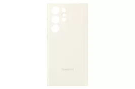 Samsung EF-PS918TUEGWW mobile phone case 17.3 cm (6.8\) Cover Cream