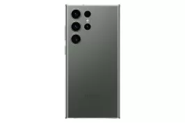 Samsung EF-QS918CTEGWW mobile phone case 17.3 cm (6.8\) Cover...