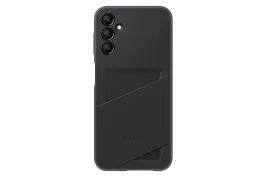 Samsung EF-OA146 mobile phone case 16.8 cm (6.6\) Cover Black