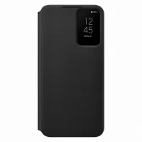 Samsung EF-ZS906C mobile phone case 16.8 cm (6.6\) Flip case Black