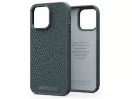 Njord byELEMENTS Tonal Case - iPhone 14 Pro Max - Dark Grey