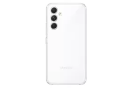 Samsung EF-QA546 mobile phone case 16.3 cm (6.4\) Cover Transparent
