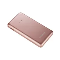 Intenso S10000 power bank Lithium Polymer (LiPo) 10000 mAh Pink