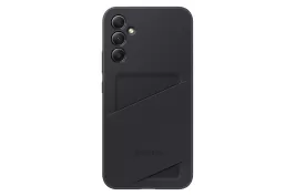 Samsung EF-OA346 mobile phone case 17 cm (6.7\) Cover Black