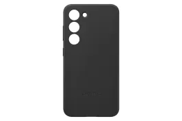 Samsung EF-VS911LBEGWW mobile phone case 15.5 cm (6.1\) Cover Black