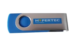 Hypertec HYFLUSB332GB USB flash drive 32 GB USB Type-A