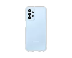 Samsung EF-QA235TTEGWW mobile phone case 16.8 cm (6.6\) Cover...