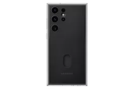 Samsung EF-MS918CBEGWW mobile phone case 17.3 cm (6.8\) Cover Black