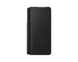 Samsung EF-FF92P mobile phone case 19.3 cm (7.6\) Flip case Black