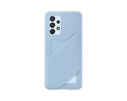 Samsung EF-OA336 mobile phone case 16.3 cm (6.4\) Cover Blue