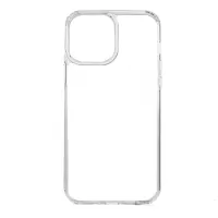 Tech air TAPIP026 iPhone 13 mini protective case, Transparent