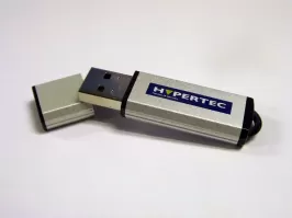 Hypertec HYFLUSB3332G-M3 USB flash drive 32 GB USB Type-A