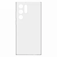 Samsung EF-QS908C mobile phone case 17.3 cm (6.8\) Cover Transparent