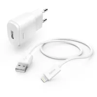 Hama 00133756 mobile device charger Mobile phone, Smartphone White...