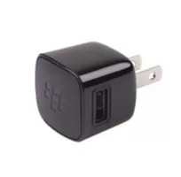 BlackBerry ASY-24479-012 mobile device charger Indoor Black