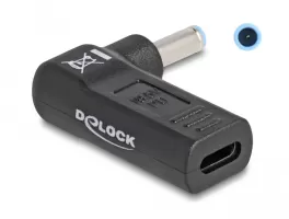 DeLOCK 60004 mobile device charger Black Indoor