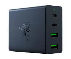 Razer RC21-01700100-R3M1 mobile device charger Black Indoor