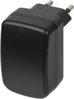 Brennenstuhl 1172640005 mobile device charger Indoor Black