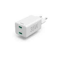 Hama 00201694 mobile device charger White Indoor